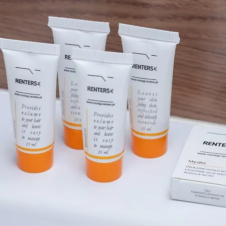 Tauron Arena Elegant Dabska By Renters