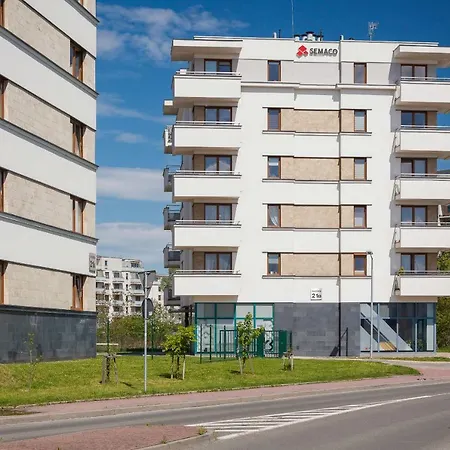 Dąbska By Renters *