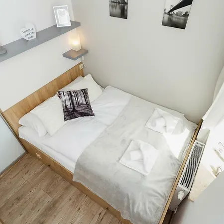 Dąbska By Renters