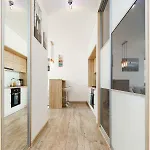 Διαμέρισμα Tauron Arena Elegant Dabska By Renters Krasków