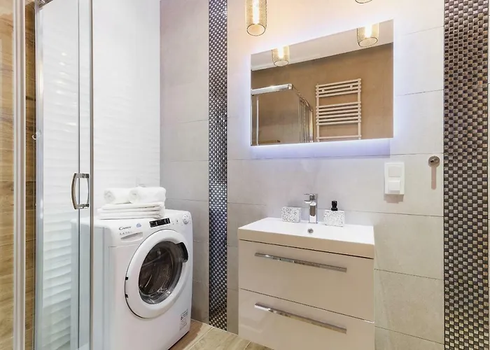 Tauron Arena Elegant Dabska By Renters