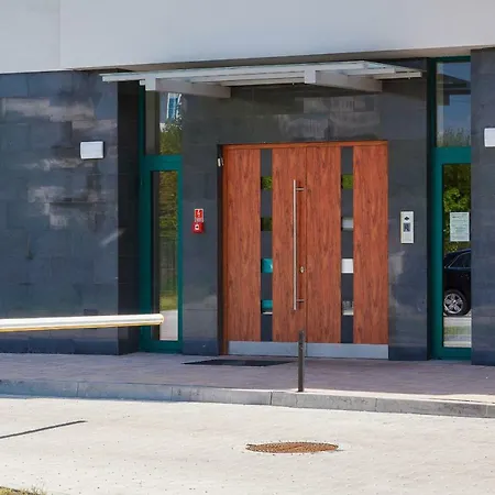 Tauron Arena Elegant Dabska By Renters * קרקוב